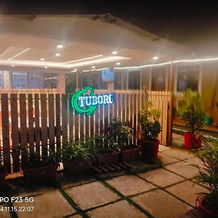 Ave Maria Guesthouse Colva Exterior foto