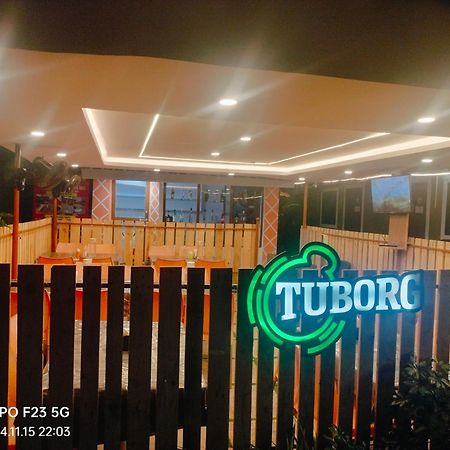 Ave Maria Guesthouse Colva Exterior foto