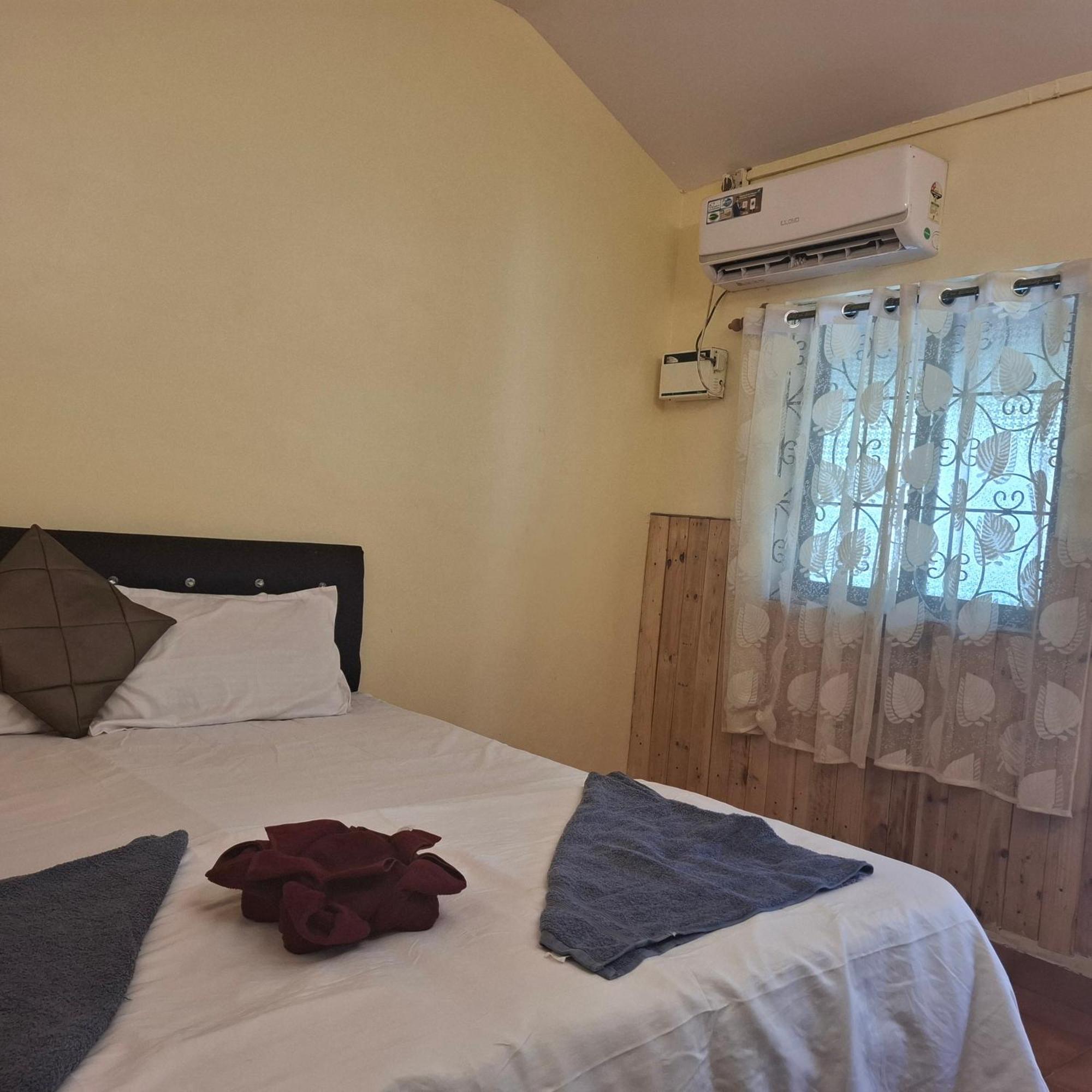 Ave Maria Guesthouse Colva Exterior foto