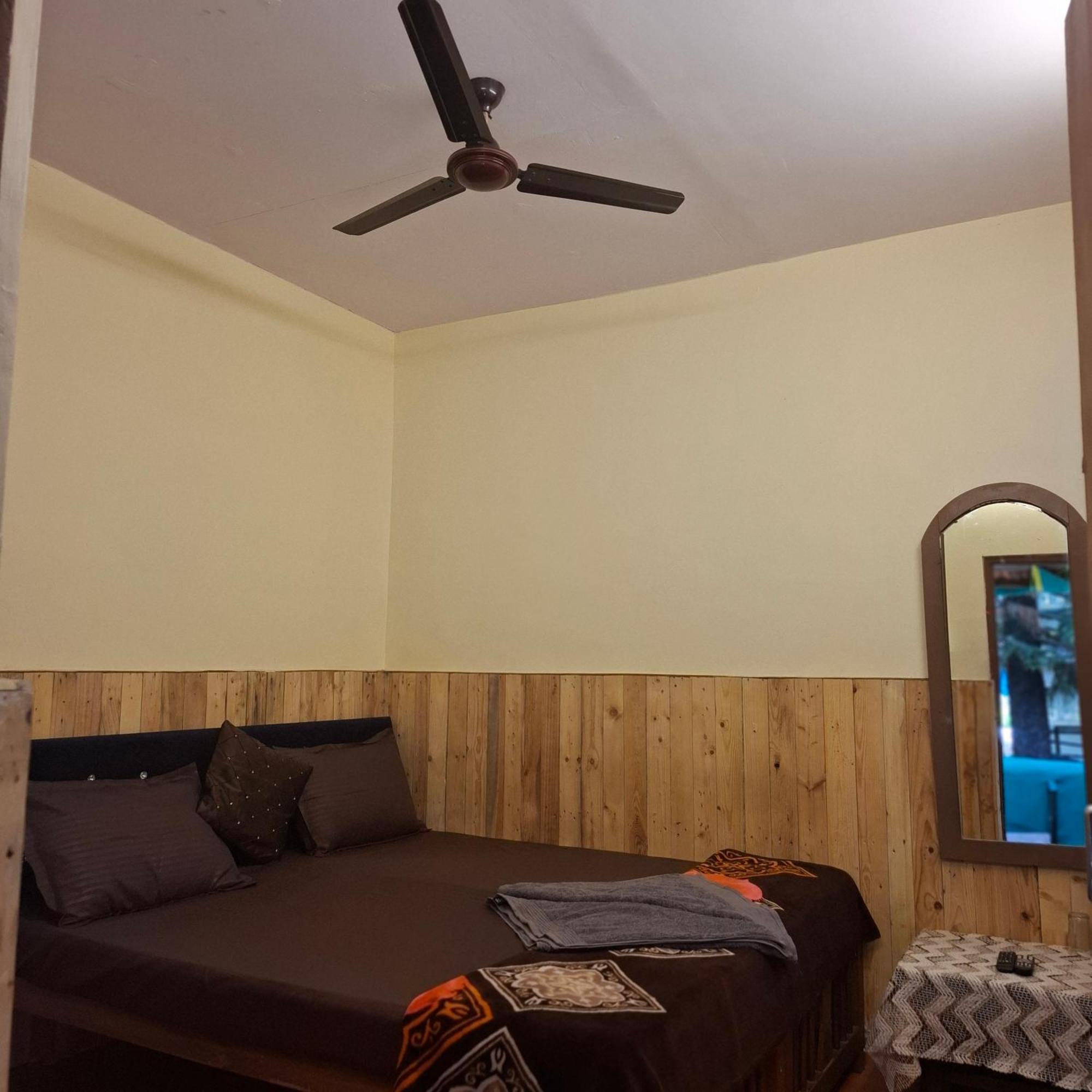 Ave Maria Guesthouse Colva Exterior foto